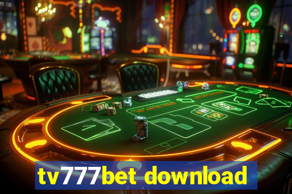 tv777bet download